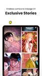 ภาพหน้าจอที่ 10 ของ Lezhin Comics - Daily Releases