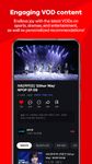 Tangkapan layar apk Naver Media Player 3