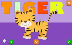 Spelling Games for Kids & Parents captura de pantalla apk 10