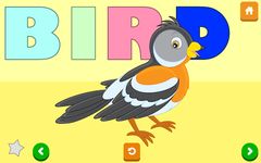 Скриншот 17 APK-версии Spelling Games for Kids & Parents