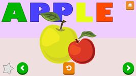 Tangkapan layar apk Spelling Games for Kids & Parents 20