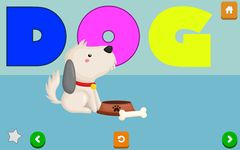 Spelling Games for Kids & Parents captura de pantalla apk 13