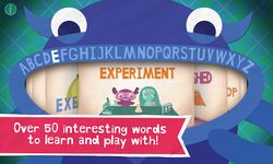 Endless Alphabet screenshot apk 11