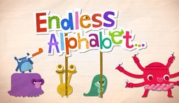 Screenshot 11 di Endless Alphabet apk