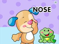 Imagen 13 de Where's Puppy's Nose? for Baby