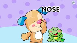 Imagen 2 de Where's Puppy's Nose? for Baby