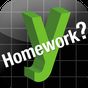 Εικονίδιο του yHomework - Math Solver apk
