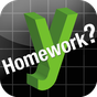 Ícone do apk yHomework - Math Solver