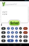 Imagem 9 do yHomework - Math Solver