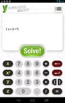 Imagem 13 do yHomework - Math Solver