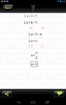 Imagem 5 do yHomework - Math Solver