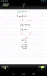 Imagem 6 do yHomework - Math Solver