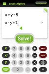 y Homework - Math Solver Bild 16