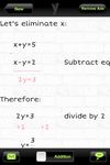 Gambar yHomework - Math Solver 15