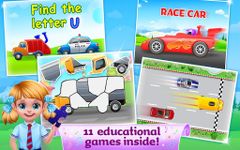 The Wheels On The Bus captura de pantalla apk 2