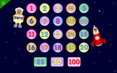 Starfall FREE zrzut z ekranu apk 8