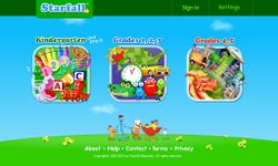 Starfall FREE zrzut z ekranu apk 17