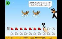 ST (JiJi) Math: School Version afbeelding 6