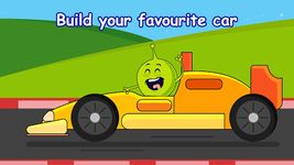 Captură de ecran Kids Preschool Games apk 9