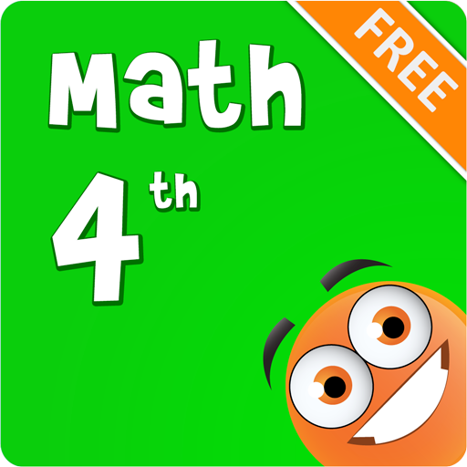 Itooch 4Th Grade Math Apk - Download App Android