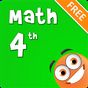 iTooch 4th Grade Math APK