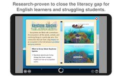 Imej Lexia Core5 Reading 