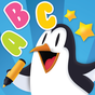 Kids Write ABC! - Free Game for Kids and Family アイコン