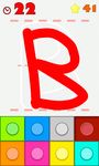 Kids Write ABC! - Free Game for Kids and Family Screenshot APK 20