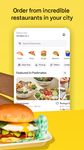 Captură de ecran Postmates apk 15