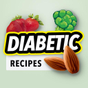 Diabetic Recipes Free icon