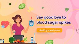 Tangkapan layar apk Resep diabetes Gratis 11