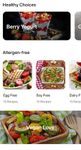 Diabetic Recipes Bezpłatny zrzut z ekranu apk 9