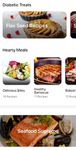 Diabetic Recipes Free screenshot apk 8