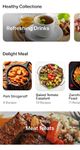Diabetic Recipes Bezpłatny zrzut z ekranu apk 6