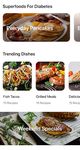 Diabetic Recipes Free screenshot apk 4