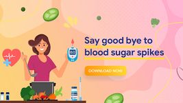 Diabetic Recipes Bezpłatny zrzut z ekranu apk 3