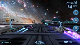 Space Racing 3D - Star Race image 12