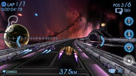 Space Racing 3D - Star Race image 14