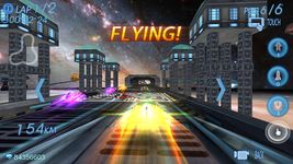 Space Racing 3D - Star Race image 7