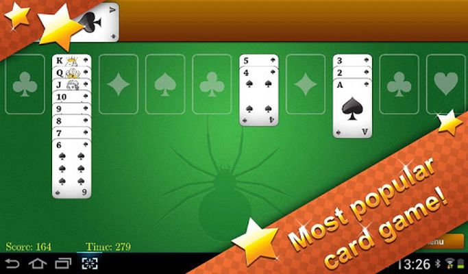 Best Classic Spider Solitaire Und Mehr Brett Und Karten Spiele