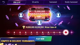 Poker Romania ảnh màn hình apk 6