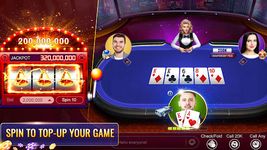 Poker Romania screenshot APK 3