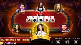 Poker Romania ảnh màn hình apk 17