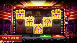 Captură de ecran Poker Romania apk 16