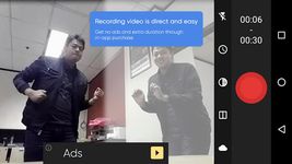 Splitvid - Split Video Camera screenshot apk 