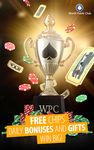 Poker Games: World Poker Club στιγμιότυπο apk 8