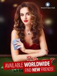 Poker Games: World Poker Club στιγμιότυπο apk 15