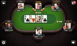 Скриншот 11 APK-версии World Poker Club