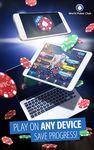 Tangkapan layar apk Poker Game: World Poker Club 7