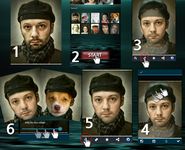 Multi Face Blender のスクリーンショットapk 5